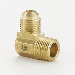 Factory Price China Quick Pneumatic Brass Fitting Metal Fitting