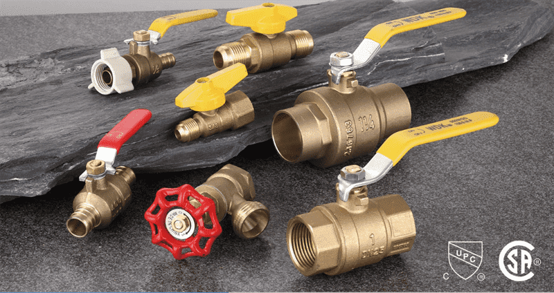 Accelerating industrial transformation and upgrading of valve industry