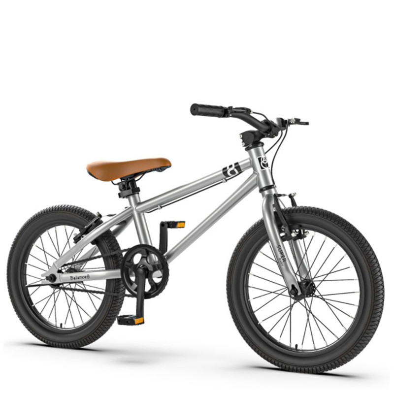 Nhà máy xe đạp trẻ em BMX bán buôn Xe đạp trẻ em 16 / 20 inch với Logo tùy chỉnh