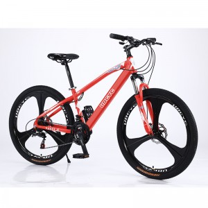 Wholesale Dealers of Mountain Bike 26 - Chinese Mountain Bike 27.5 29-Inch Bike  Factory Wholesale Bicycle 26 – Fanghao