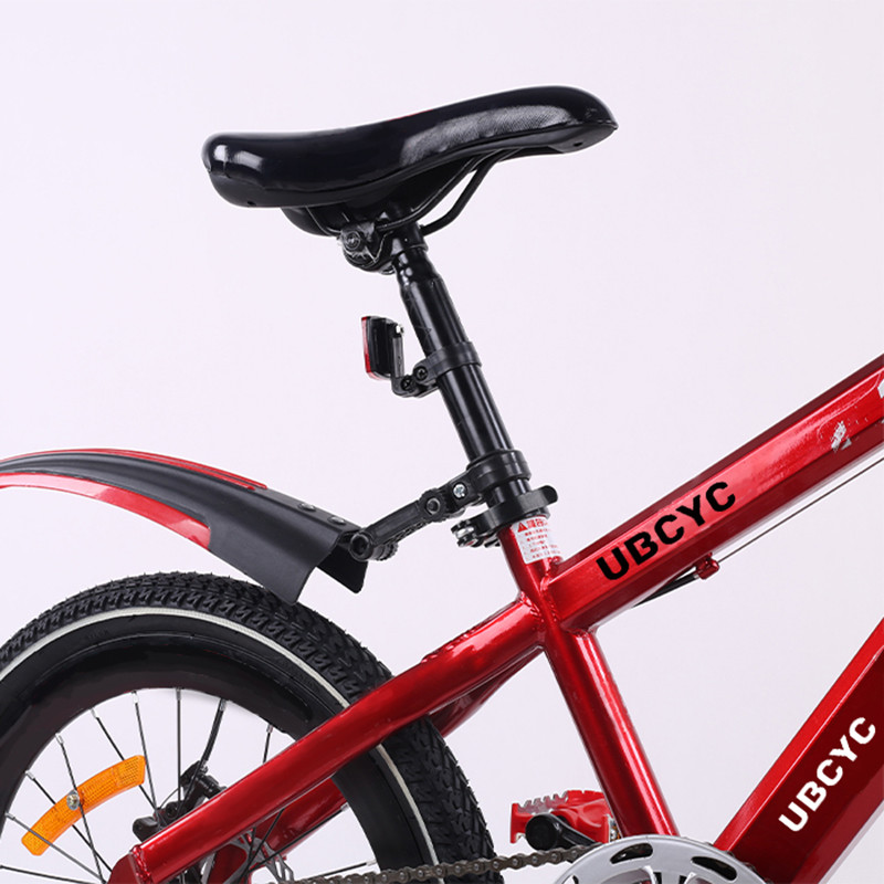 Kids Mountain Bike China Supplier OEM 7 Speed MTB new child Bicycle (3)