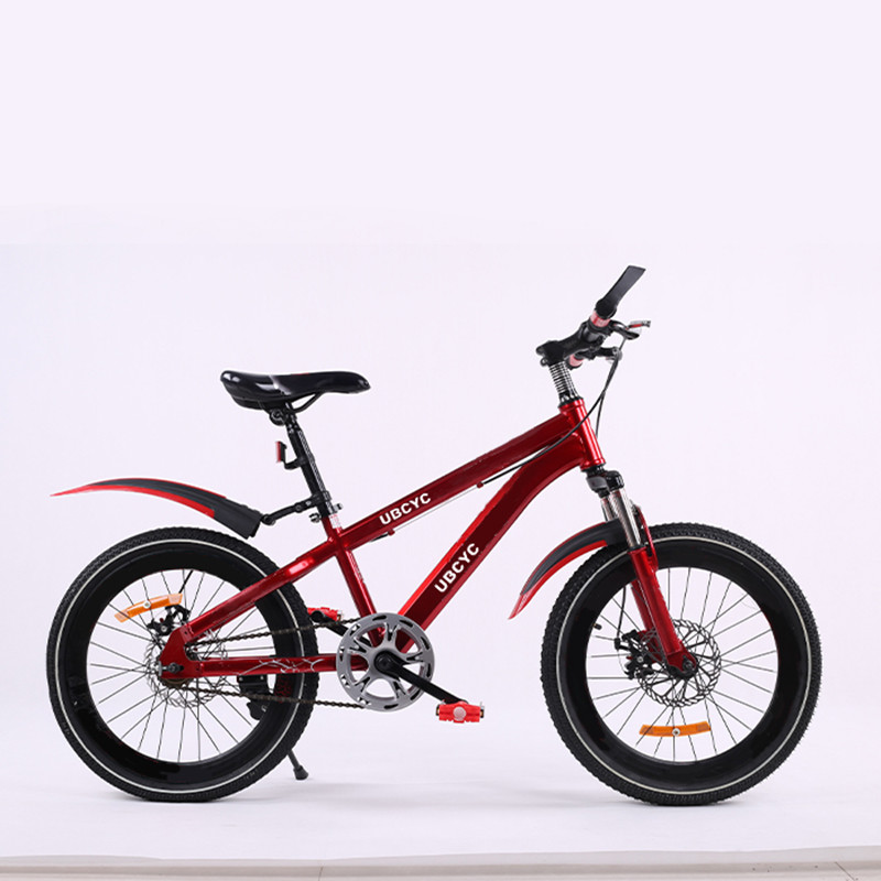 Kids Mountain Bike China Supplier OEM 7 Speed MTB new child Bicycle