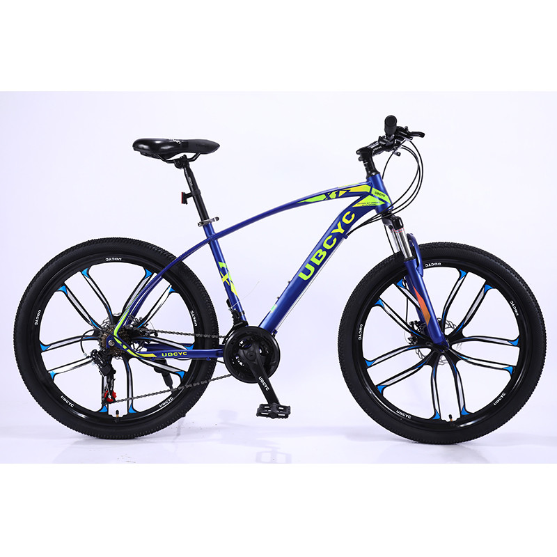 China Supplier Mountain Bike 26 inch 21 Speed Bicycle MTB for Sale