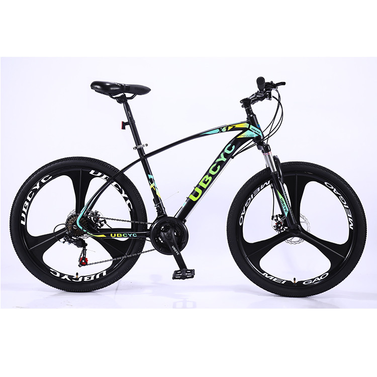 China Supplier Mountain Bike 26 inch 21 Speed Bicycle MTB for Sale