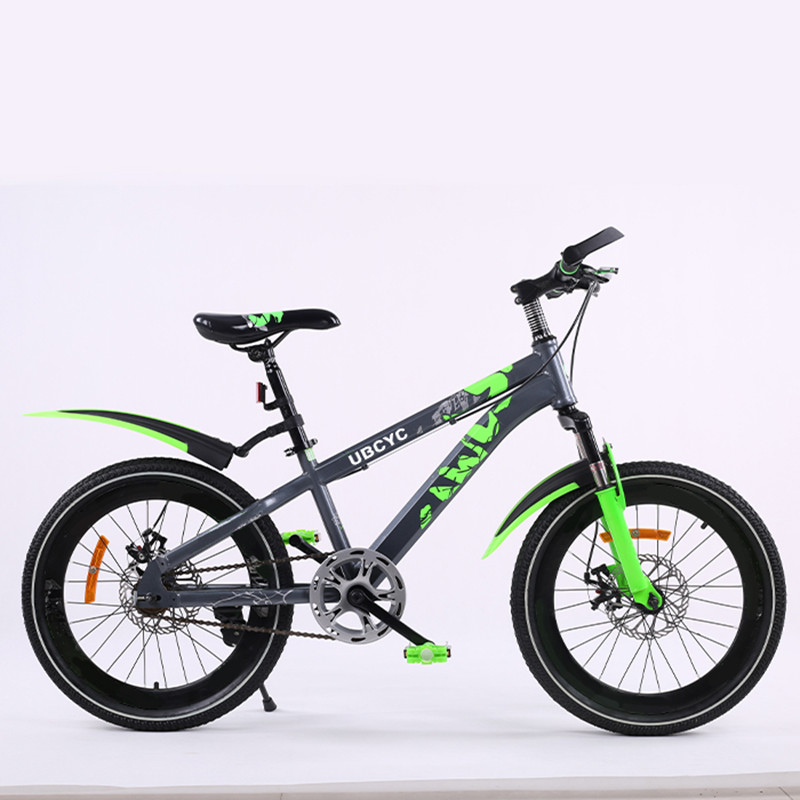 Kids Mountain Bike China Supplier OEM 7 Speed MTB new child Bicycle