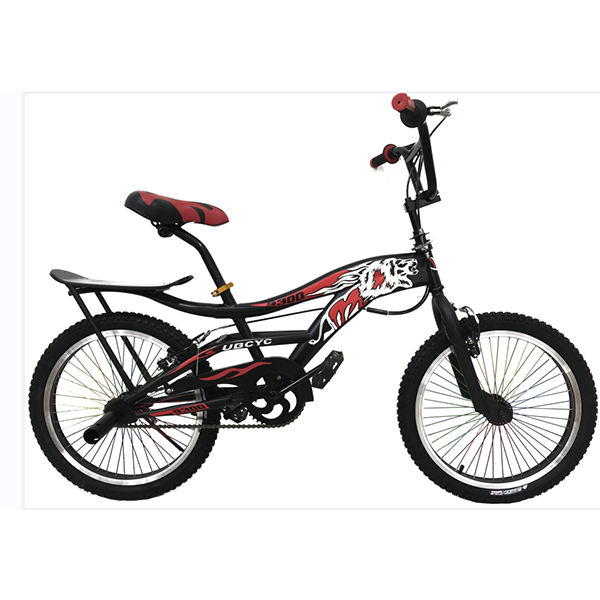 Ang China Wholesale China 2022 20 Inch BMX Bike Freestyle Bicycles bicicletas bmx sa Steel Frame