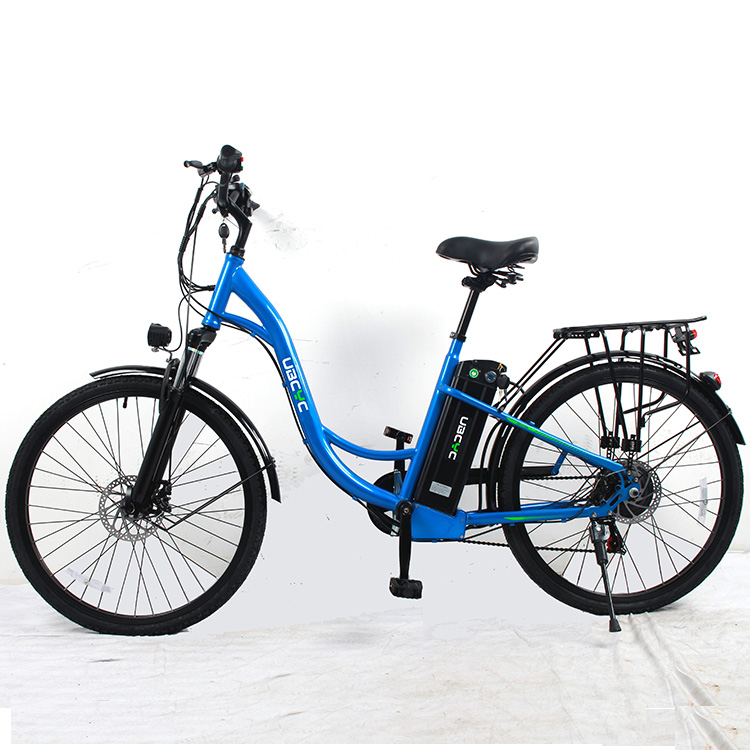 Αναφερόμενη τιμή για ελαφρύ ηλεκτρικό ποδήλατο 15 κιλών για ενήλικες 26 ιντσών City Road Mountain Mountain Standard Japan
