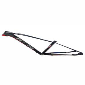 Chinese Professional Wholesale Barato nga Presyo 2020 Bag-ong Produkto 24 Inch Alloy Frame Bicycle Mountain Bike Frame MTB Made in China