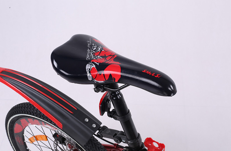Kids Mountain Bike China Supplier OEM 7 Speed MTB new child Bicycle (4)