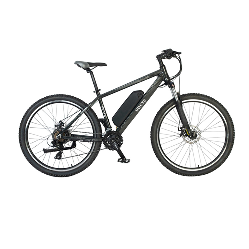 Factory wholesale Mountain Electric Bicycle Cheap 27.5 Inch 250W E Bike