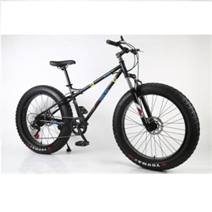 HOT SALE FAST DELIVERY OEM 26ER 21 GEARS SNOW TIRE 4.0 4.9 FAT BIKE PARA SA MGA HIGDONG