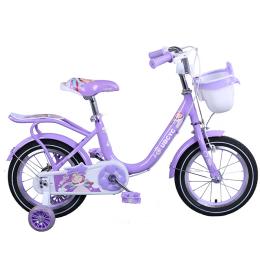 Παιδικό ποδήλατο/παιδικό ποδήλατο με τροχό PU νέου στυλ για κορίτσια και αγόρια 2-10 χρονών παιδική ζάντα από κράμα αλουμινίου