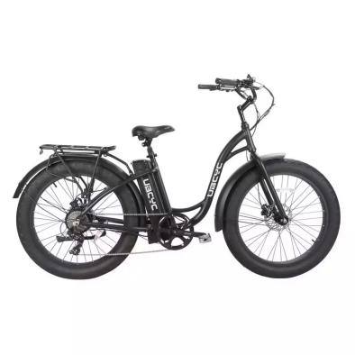 Phanh thủy lực trực tiếp OEM ODM Xe đạp điện Cần bán xe đạp điện E Bike