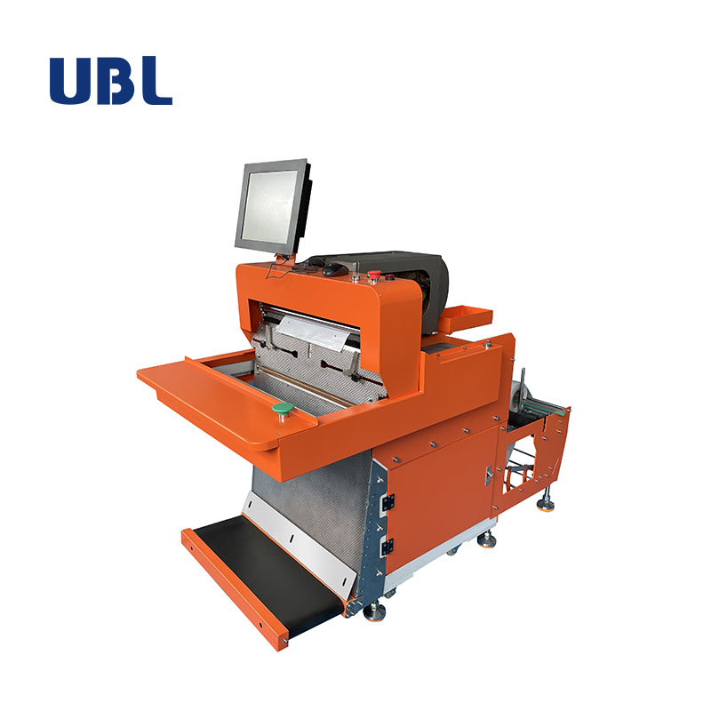 UBL Express Auto Bagging Machine