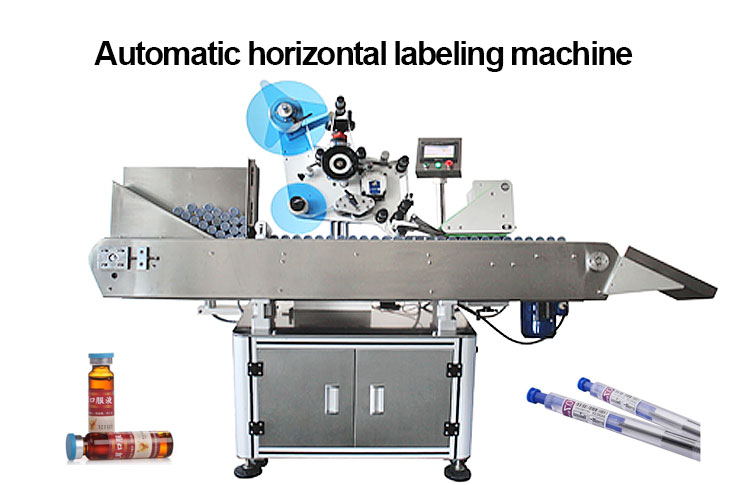 Aké sú oblasti použitia etiketovacích strojov?