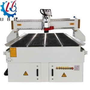 Heavy duty Wooden router 1325 cnc engraving cutting machine