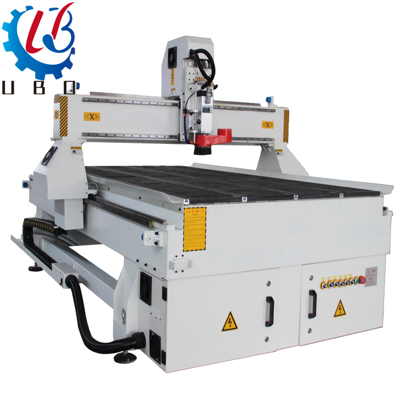 Heavy duty Wooden router 1325 cnc engraving cutting machine