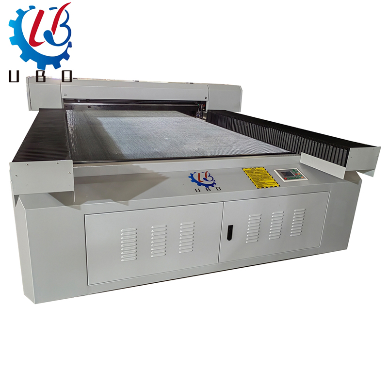 CO2 laser cutting machine Acrylic CO2 Laser Cutting/Laser Engraving Machine