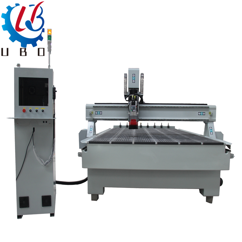 Automatic Tool Changer Cnc Wood Router Carving Cutting Machine