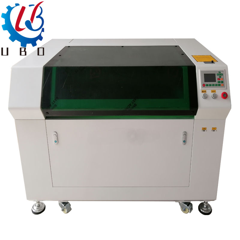 Cnc Acrylic CO2 Laser Cutting/Laser Engraving Machine