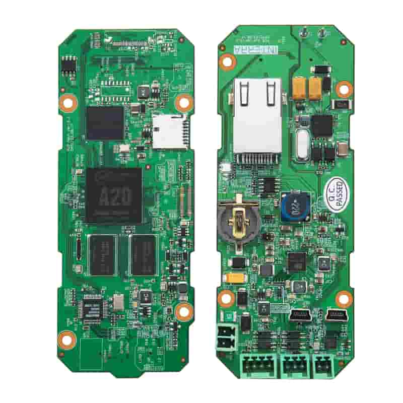 PCBA ploča za automobilsku elektroniku