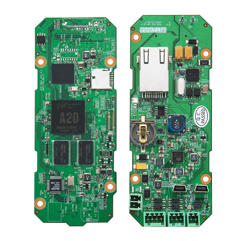 Printed Circuit Boards Global Market Report 2022: Adoption of Advanced Technologies Such as AI, IoT, and the Cloud Fuels Growth