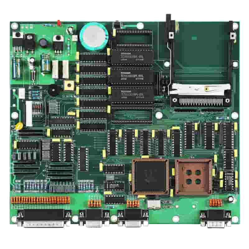 PCBA-kort för dator och kringutrustning