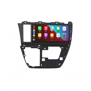 Multimedialne stereo GPS Toyota Sienna z systemem Android