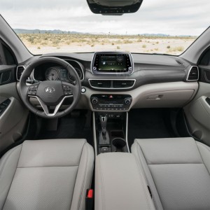 Hyundai Tucson Android GPS стерео мультимедийный плеер