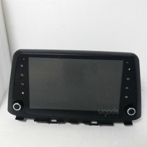 Reproductor multimedia estéreo GPS Hyundai Kona Android