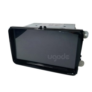 VW Gorofu Android GPS Stereo 9in Screen Multimedia Player