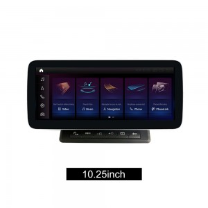 AUDI Q7 2006-2015 Android Display Autoradio CarPlay