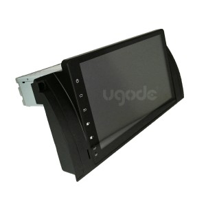 BMW E39 E53 Android GPS Stereo Multimedia Player