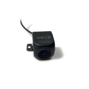 AHD CCD Universal Avtomobil Arxa Görünüş Tutacağı Geri Geri Yükləmə Avtomobil Kamerası
