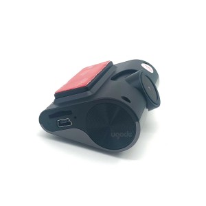 Kamera DVR Kereta HD 1080P Android USB Car Digital Video Recorder Camcorder Dash Cam