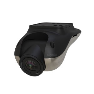 FULL HD 1080P Super Night Vision USB-ajotallennin Piilotettu ADAS Electronic Dog Sinkkiseoksesta DVR Tehdasautokamera