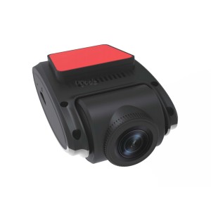 Autokameranauhuri USB-auto DVR-kamera Full HD 720P Night Vision Universal Dash Cam