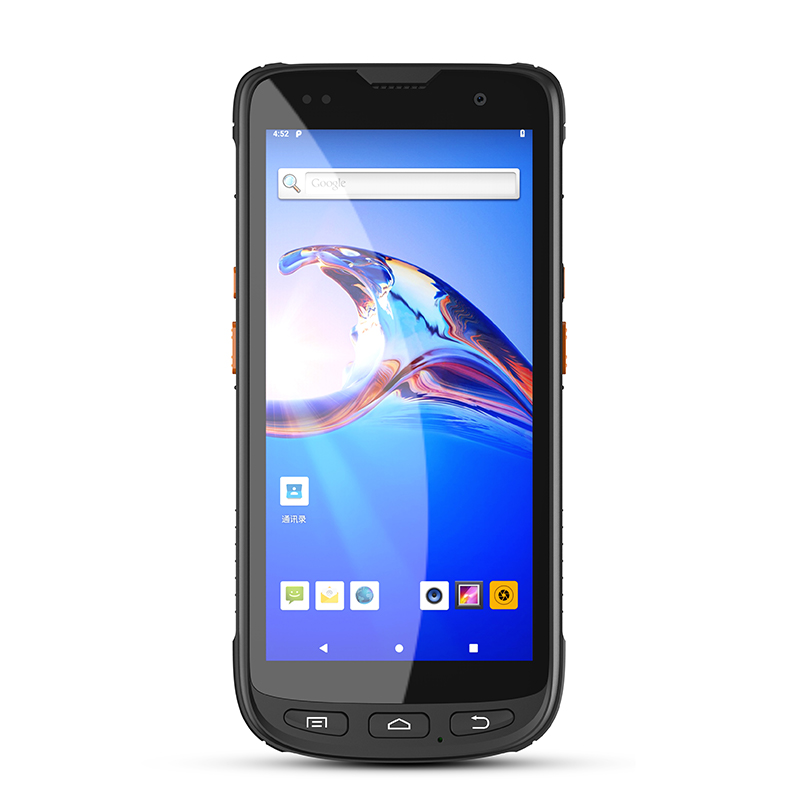 Android Mobile Computer BX6000 Featured Image