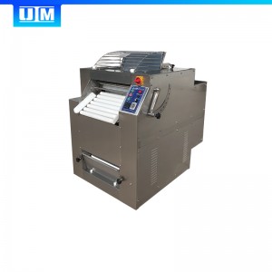 ZL-630 Awtomatikong sheeting machine