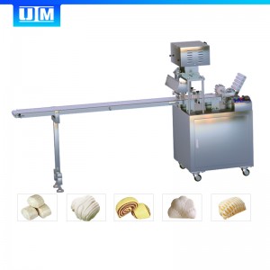 ZL-A10 Bread Cutting machine