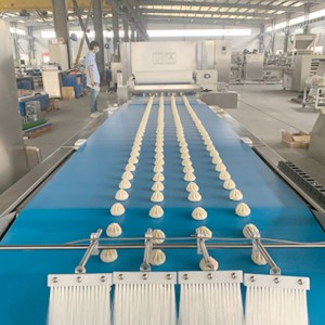 Momo Machine and Production Solution
