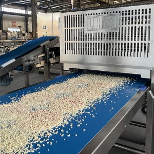 Κατασκευαστής Εμπορικού και Βιομηχανικού Αυτόματου Εξοπλισμού Μορφοποίησης Πίτσας στην Κίνα