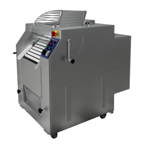 ZL-630 Automatic sheeting machine