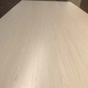 Melamine Laminated Plywood Don Furniture Grade