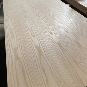 Melamine Laminated Plywood Para sa Furniture Grade