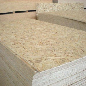 Excellent Quality OSB Particle Board Decoration Chipboard