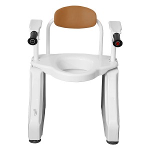 Toilet Lift Seat – Luxury Model
