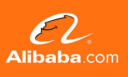 Alibaban kansainvälinen asema