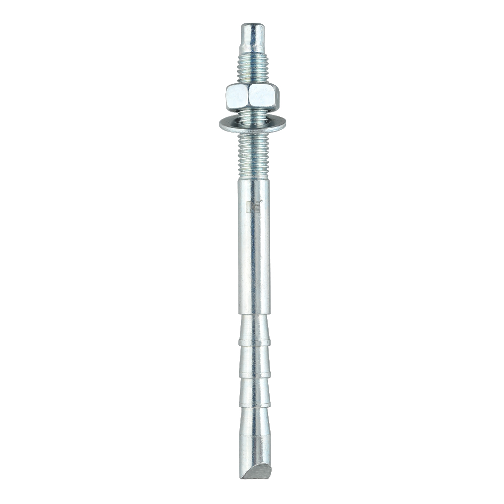 Invented Cone Anchor Bolt High Strength Fasteners used witn Epoxy Adhesive Featured Image