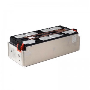 ماژول باتری لیتیوم یون قابل شارژ Catl 195ah 180ah 174ah 4S1P 14.8V NMC برای باتری‌های برق EV